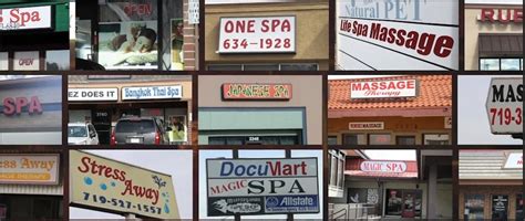 skip the games colorado springs colorado|As many as 34 illicit massage parlors are still。